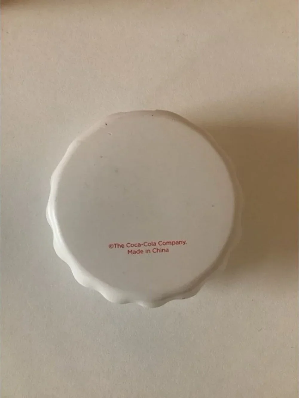 Coca-Cola Classic Bottle Bluetooth Speaker & Coca Cola Earbuds, Preloved